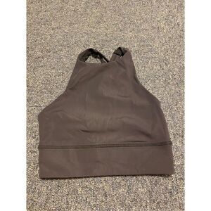 Lululemon energy bra